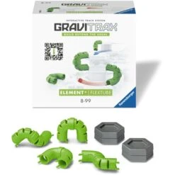 Ravensburger GraviTrax Element FlexTube, Bahn 7 Ravensburger GraviTrax Element FlexTube, Bahn -Online Kinderspielzeug Ravensburger GraviTrax Element FlexTube Bahn@@1913160 2