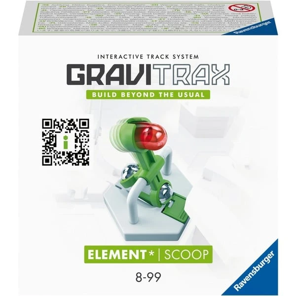 Ravensburger GraviTrax Element Scoop, Bahn 1 Ravensburger GraviTrax Element Scoop, Bahn