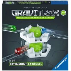 Ravensburger GraviTrax Erweiterung PRO Carousel, Bahn