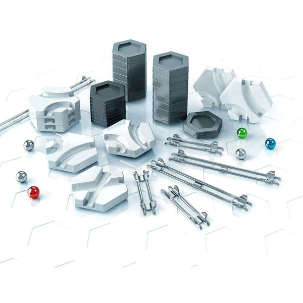 Ravensburger GraviTrax Erweiterung Trax, Bahn 3 Ravensburger GraviTrax Erweiterung Trax, Bahn – Bild 3