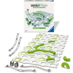 Ravensburger GraviTrax Extension Tunnel, Bahn 7 Ravensburger GraviTrax Extension Tunnel, Bahn -Online Kinderspielzeug Ravensburger GraviTrax Extension Tunnel Bahn@@1913133 2