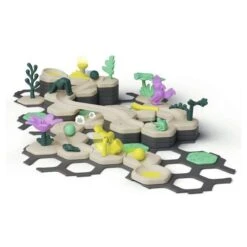 Ravensburger GraviTrax Junior Starter-Set L Jungle, Bahn 6 Ravensburger GraviTrax Junior Starter-Set L Jungle, Bahn -Online Kinderspielzeug Ravensburger GraviTrax Junior Starter Set L Jungle Bahn@@1913207 2