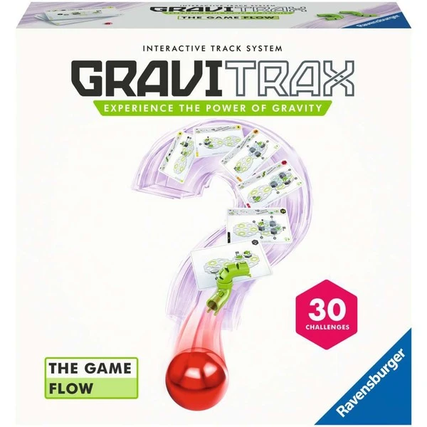 Ravensburger GraviTrax The Game Flow, Lernspiel 1 Ravensburger GraviTrax The Game Flow, Lernspiel