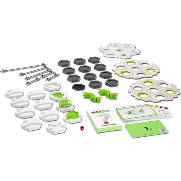 Ravensburger GraviTrax The Game Flow, Lernspiel 3 Ravensburger GraviTrax The Game Flow, Lernspiel – Bild 3