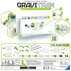 Ravensburger GraviTrax The Game Flow, Lernspiel 9 Ravensburger GraviTrax The Game Flow, Lernspiel -Online Kinderspielzeug Ravensburger GraviTrax The Game Flow Lernspiel@@1828825 4