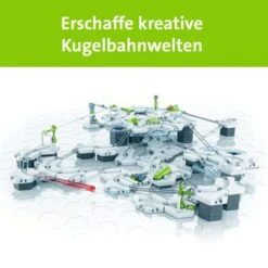 Ravensburger GraviTrax Theme-Set Balance, Bahn -Online Kinderspielzeug Ravensburger GraviTrax Theme Set Balance Bahn@@1913199 2