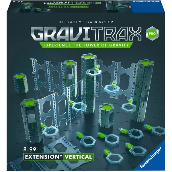 Ravensburger GraviTrax Vertical, Bahn 1 Ravensburger GraviTrax Vertical, Bahn