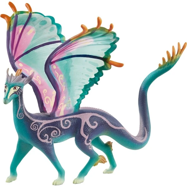 Schleich Bayala MOVIE Antylar, Spielfigur 1 Schleich Bayala MOVIE Antylar, Spielfigur