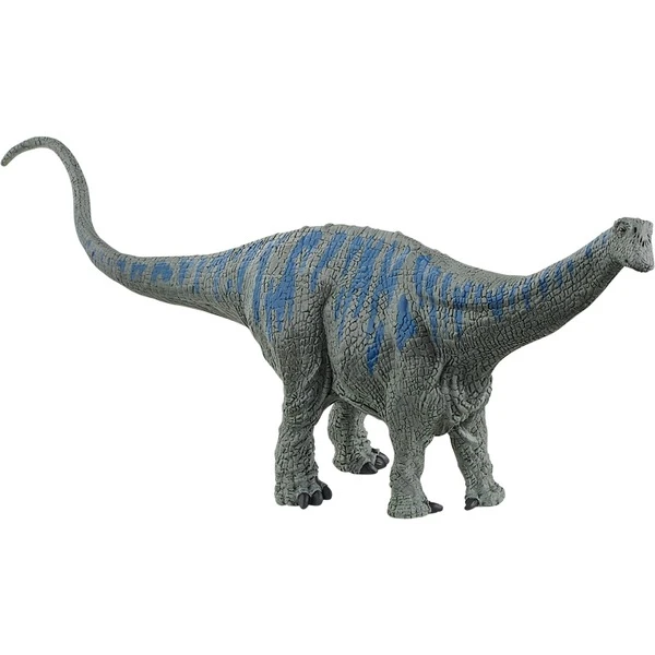 Schleich Dinosaurs Brontosaurus, Spielfigur 1 Schleich Dinosaurs Brontosaurus, Spielfigur