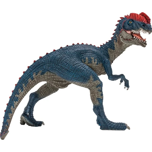 Schleich Dinosaurs Dilophosaurus, Spielfigur 1 Schleich Dinosaurs Dilophosaurus, Spielfigur