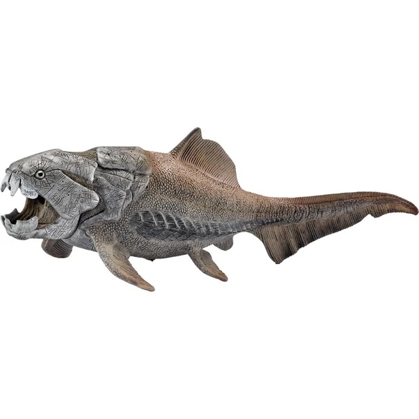Schleich Dinosaurs Dunkleosteus, Spielfigur 1 Schleich Dinosaurs Dunkleosteus, Spielfigur