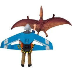 Schleich Dinosaurs Jetpack Verfolgung, Spielfigur -Online Kinderspielzeug Schleich Dinosaurs Jetpack Verfolgung Spielfigur@@1832495 2