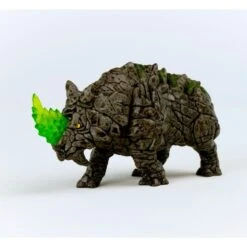 Schleich Eldrador Creatures Kampfrhino, Spielfigur 12 Schleich Eldrador Creatures Kampfrhino, Spielfigur -Online Kinderspielzeug Schleich Eldrador Creatures Kampfrhino Spielfigur@@1909102 2