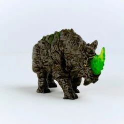 Schleich Eldrador Creatures Kampfrhino, Spielfigur 18 Schleich Eldrador Creatures Kampfrhino, Spielfigur -Online Kinderspielzeug Schleich Eldrador Creatures Kampfrhino Spielfigur@@1909102 8