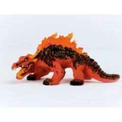 Schleich Eldrador Creatures Magmawaran, Spielfigur 9 Schleich Eldrador Creatures Magmawaran, Spielfigur -Online Kinderspielzeug Schleich Eldrador Creatures Magmawaran Spielfigur@@1909101 2