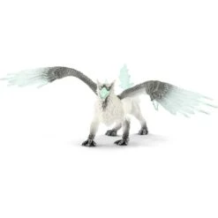 Schleich Eldrador Eis Greif, Spielfigur 5 Schleich Eldrador Eis Greif, Spielfigur -Online Kinderspielzeug Schleich Eldrador Eis Greif Spielfigur@@1ssce00m 2