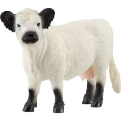 Schleich Farm World Galloway Kuh, Spielfigur
