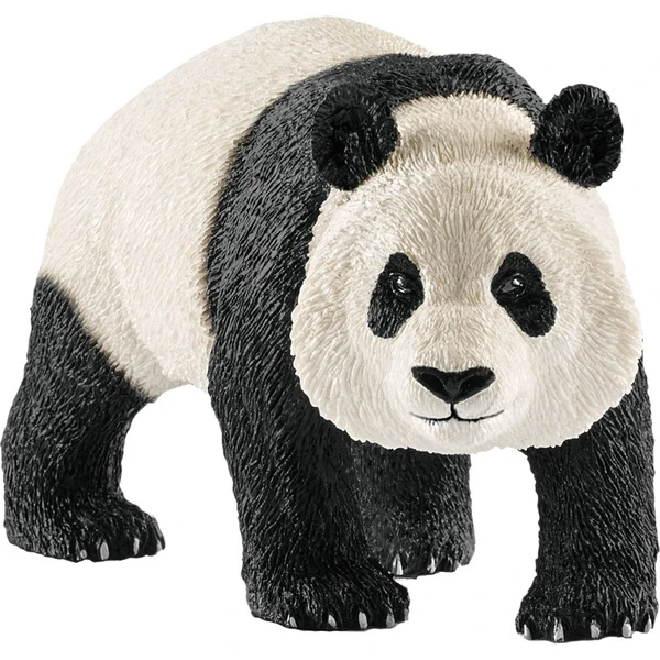 Schleich Großer Panda, Spielfigur 1 Schleich Großer Panda, Spielfigur