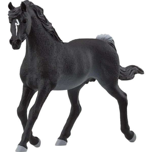 Schleich Horse Club Araber Hengst, Spielfigur 1 Schleich Horse Club Araber Hengst, Spielfigur
