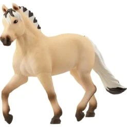 Schleich Horse Club Fjord Pferd Stute, Spielfigur