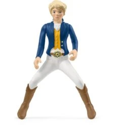 Schleich Horse Club Große Pferdeshow, Spielfigur 31 Schleich Horse Club Große Pferdeshow, Spielfigur -Online Kinderspielzeug Schleich Horse Club Gro e Pferdeshow Spielfigur@@1ssch037 11