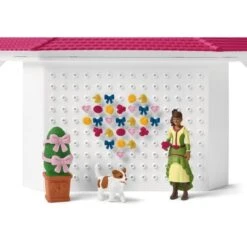 Schleich Horse Club Große Pferdeshow, Spielfigur 27 Schleich Horse Club Große Pferdeshow, Spielfigur -Online Kinderspielzeug Schleich Horse Club Gro e Pferdeshow Spielfigur@@1ssch037 7