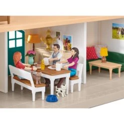 Schleich Horse Club Lakeside Pferdehof, Spielfigur 18 Schleich Horse Club Lakeside Pferdehof, Spielfigur -Online Kinderspielzeug Schleich Horse Club Lakeside Pferdehof Spielfigur@@1832745 6