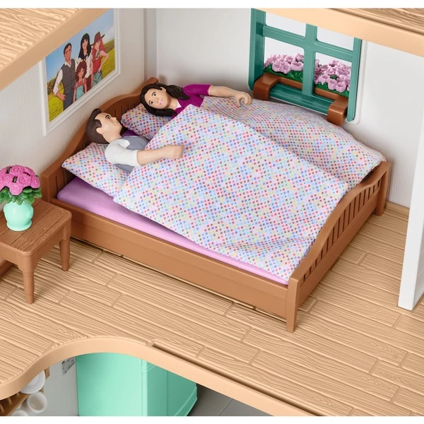 Schleich Horse Club Lakeside Pferdehof, Spielfigur 8 Schleich Horse Club Lakeside Pferdehof, Spielfigur – Bild 8