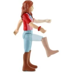Schleich Horse Club Lakeside Pferdehof, Spielfigur 21 Schleich Horse Club Lakeside Pferdehof, Spielfigur -Online Kinderspielzeug Schleich Horse Club Lakeside Pferdehof Spielfigur@@1832745 9