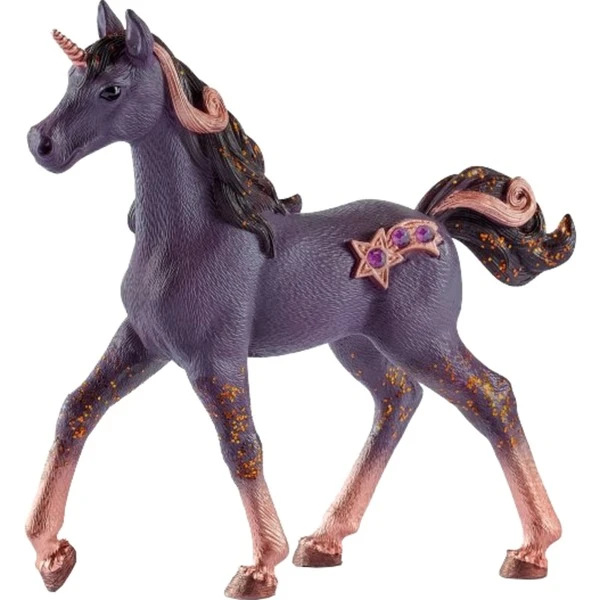 Schleich Sternschnuppen-Einhorn, Spielfigur 1 Schleich Sternschnuppen-Einhorn, Spielfigur