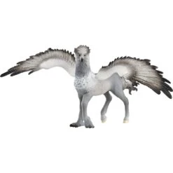 Schleich Wizarding World Seidenschnabel, Spielfigur