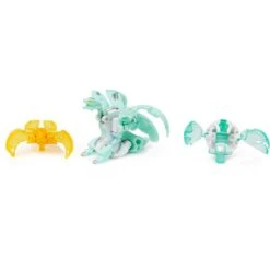 Spin Master Bakugan "Evolutions" Power Up 3er Pack , Geschicklichkeitsspiel 8 Spin Master Bakugan "Evolutions" Power Up 3er Pack , Geschicklichkeitsspiel -Online Kinderspielzeug Spin Master Bakugan Evolutions Power Up 3er Pack Geschicklichkeitsspiel@@1812436 2
