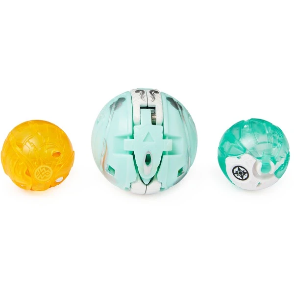 Spin Master Bakugan "Evolutions" Power Up 3er Pack , Geschicklichkeitsspiel 4 Spin Master Bakugan "Evolutions" Power Up 3er Pack , Geschicklichkeitsspiel – Bild 4