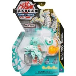 Spin Master Bakugan "Evolutions" Power Up 3er Pack , Geschicklichkeitsspiel 11 Spin Master Bakugan "Evolutions" Power Up 3er Pack , Geschicklichkeitsspiel -Online Kinderspielzeug Spin Master Bakugan Evolutions Power Up 3er Pack Geschicklichkeitsspiel@@1812436 5