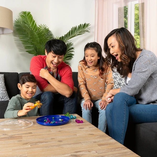 Spin Master Bellz - Das Anziehende Magnetspiel Für Die Ganze Familie, Geschicklichkeitsspiel 8 Spin Master Bellz - Das Anziehende Magnetspiel Für Die Ganze Familie, Geschicklichkeitsspiel – Bild 8