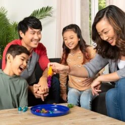 Spin Master Bellz - Das Anziehende Magnetspiel Für Die Ganze Familie, Geschicklichkeitsspiel 18 Spin Master Bellz - Das Anziehende Magnetspiel Für Die Ganze Familie, Geschicklichkeitsspiel -Online Kinderspielzeug Spin Master Bellz Das anziehende Magnetspiel f r die ganze Familie Geschicklichkeitsspiel@@1sgwh01c 8