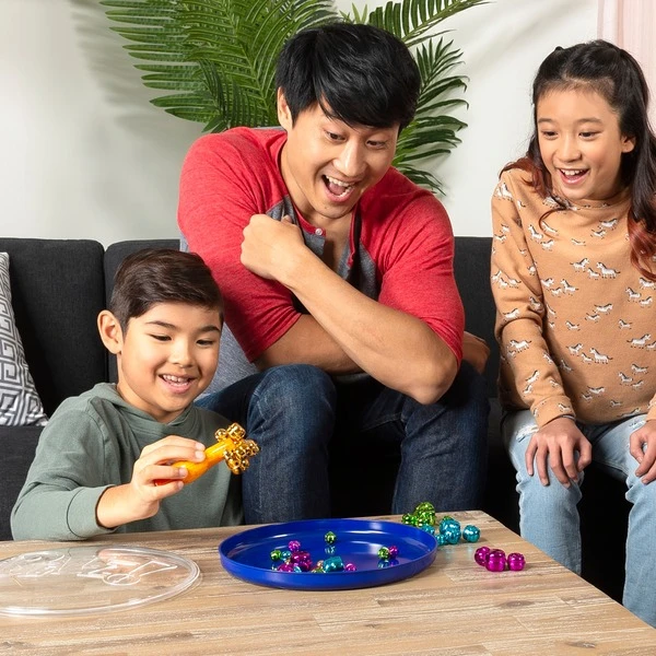 Spin Master Bellz - Das Anziehende Magnetspiel Für Die Ganze Familie, Geschicklichkeitsspiel 10 Spin Master Bellz - Das Anziehende Magnetspiel Für Die Ganze Familie, Geschicklichkeitsspiel – Bild 10