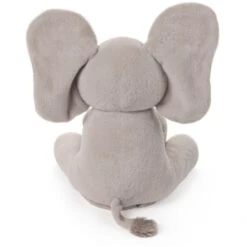 Spin Master Gund - Flappy Interaktiver Elefant, Kuscheltier -Online Kinderspielzeug Spin Master Gund Flappy interaktiver Elefant Kuscheltier@@1sswg002 2