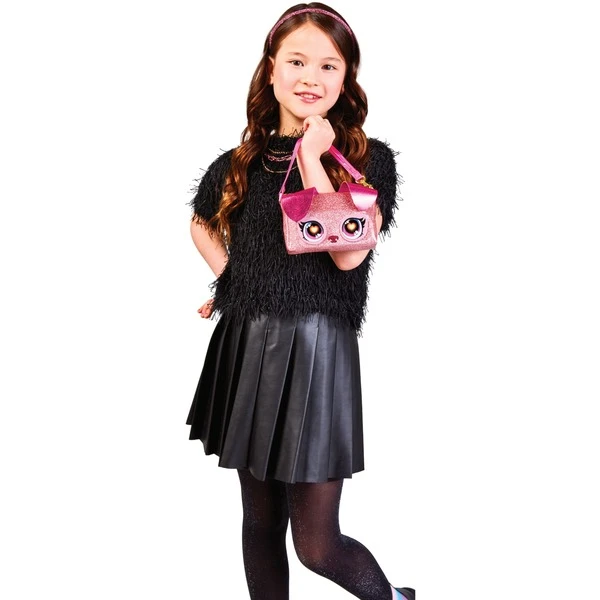 Spin Master Purse Pets Wristlet Hündchen , Tasche 5 Spin Master Purse Pets Wristlet Hündchen , Tasche – Bild 5