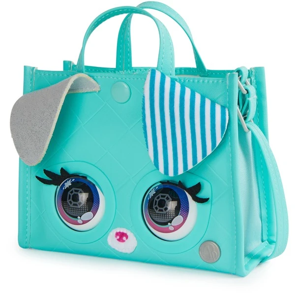 Spin Master Purse Pets - Tote Bag Hündchen , Tasche 5 Spin Master Purse Pets - Tote Bag Hündchen , Tasche – Bild 5