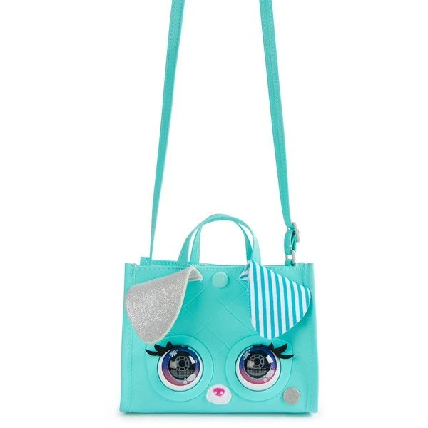 Spin Master Purse Pets - Tote Bag Hündchen , Tasche 6 Spin Master Purse Pets - Tote Bag Hündchen , Tasche – Bild 6