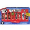 Spin Master Tech Deck - 25th Anniversary Pack, Spielfahrzeug