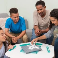 Spin Master Topwords, Kartenspiel -Online Kinderspielzeug Spin Master Topwords Kartenspiel@@1690205 3