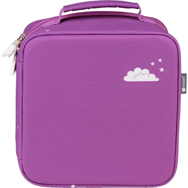 Tonies Bühnen-Transporter - Hinter Dem Regenbogen, Tasche 2 Tonies Bühnen-Transporter - Hinter Dem Regenbogen, Tasche – Bild 2