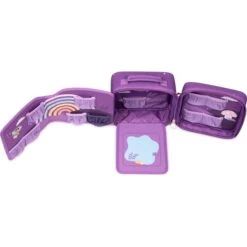 Tonies Bühnen-Transporter - Hinter Dem Regenbogen, Tasche 9 Tonies Bühnen-Transporter - Hinter Dem Regenbogen, Tasche -Online Kinderspielzeug Tonies B hnen Transporter Hinter dem Regenbogen Tasche@@1899617 2