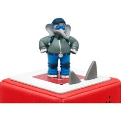 Tonies Benjamin Blümchen - Das Original-Hörspiel Zum Kinofilm Und Songs, Spielfigur 6 Tonies Benjamin Blümchen - Das Original-Hörspiel Zum Kinofilm Und Songs, Spielfigur -Online Kinderspielzeug Tonies Benjamin Bl mchen Das Original H rspiel zum Kinofilm und Songs Spielfigur@@1se2tt2o 2