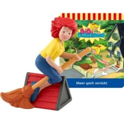 Online Kinderspielzeug 34 Tonies Bibi Blocksberg - Mami Spielt Verrückt, Spielfigur