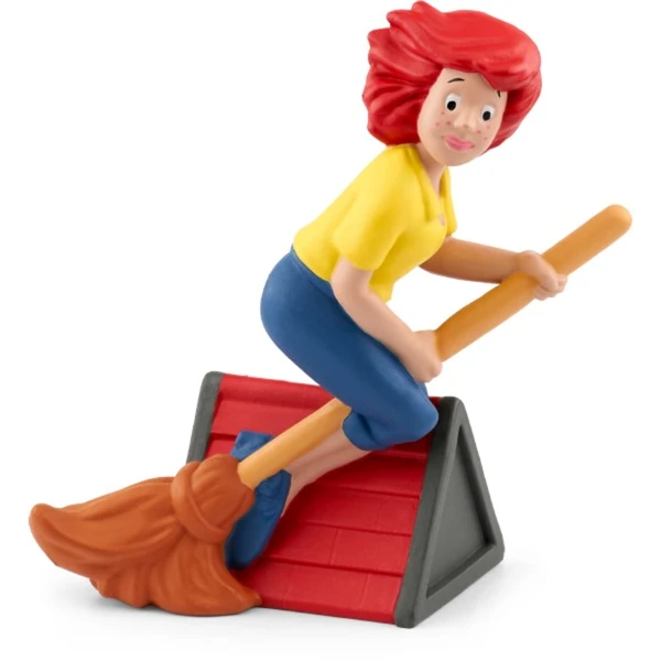 Tonies Bibi Blocksberg - Mami Spielt Verrückt, Spielfigur 2 Tonies Bibi Blocksberg - Mami Spielt Verrückt, Spielfigur – Bild 2