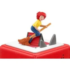 Tonies Bibi Blocksberg - Mami Spielt Verrückt, Spielfigur 7 Tonies Bibi Blocksberg - Mami Spielt Verrückt, Spielfigur -Online Kinderspielzeug Tonies Bibi Blocksberg Mami spielt verr ckt Spielfigur@@100000847 3