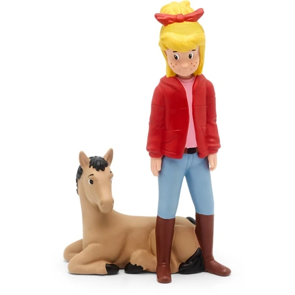 Tonies Bibi & Tina - Das Waisenfohlen, Spielfigur 2 Tonies Bibi & Tina - Das Waisenfohlen, Spielfigur – Bild 2